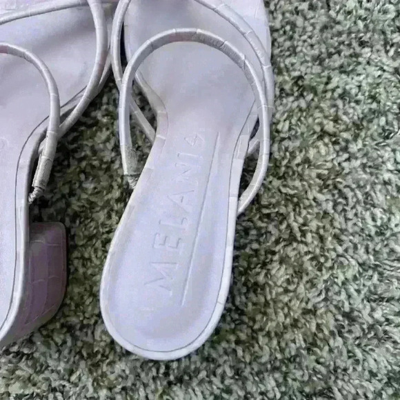 Antonio block heels - Picture 5 of 15